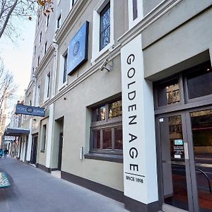 Hotel Sophia